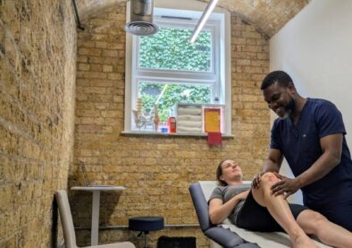 Ashcroft Physio Clinic