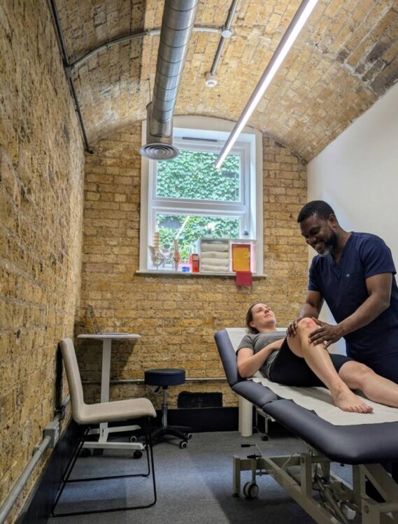 Ashcroft Physio Clinic